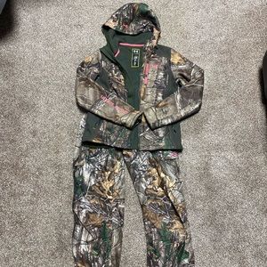 Under armour Womens Camo